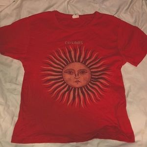 Urban Outfitters Sun Top